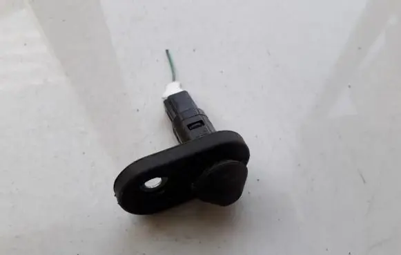 Toyota RAV 4 (XA30) Front door sensor 
