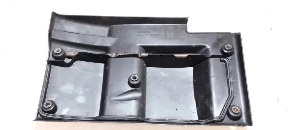 Mercedes-Benz C W202 Engine cover (trim) A6040100267 012488