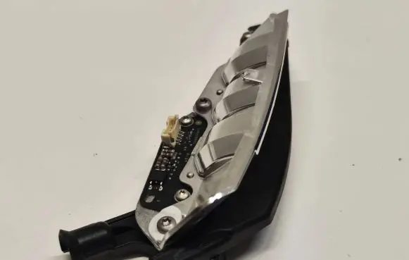 Audi A4 S4 B9 LED ballast control module 1305715390
