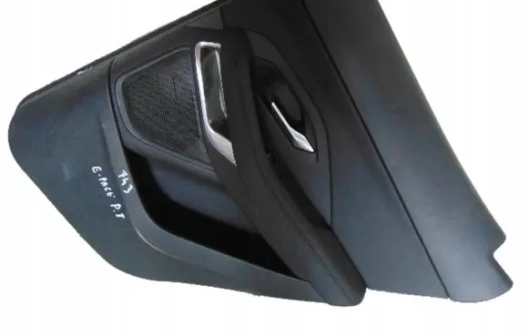 Jaguar E-Pace Rear door card panel trim
