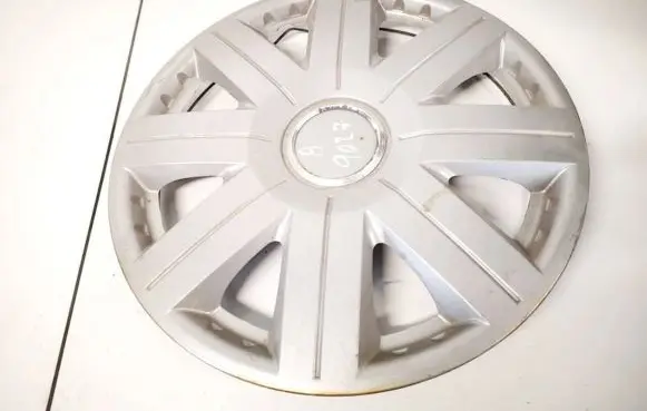 Opel Astra G R14 wheel hub/cap/trim 