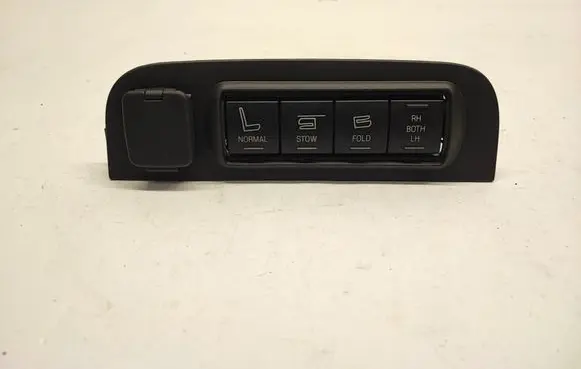 Ford Explorer VI Seat control switch DB5T14B178AAW