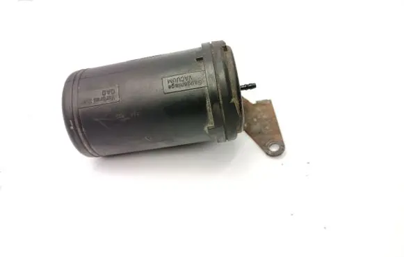 BMW 3 E46 Vacuum air tank 1740207 11781740207