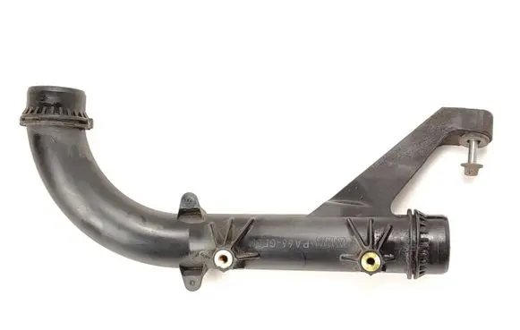 Mercedes-Benz C W205 Engine coolant pipe/hose 6542031302