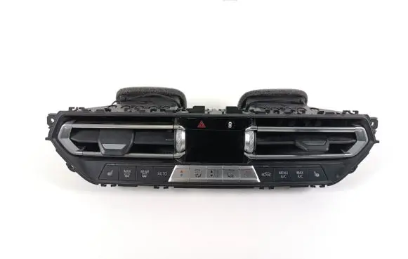 BMW 3 G20 G21 Air conditioner control unit module 9855409