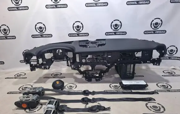 Porsche Cayenne (9Y0 9Y3) Dashboard 9Y1857033 9Y0880201GB 9Y0880201CE