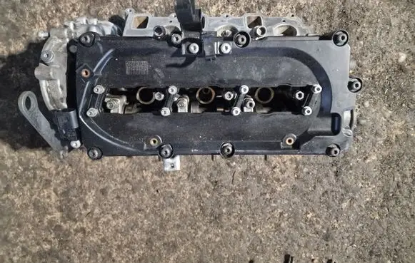 Audi Q7 4L Engine head 0594AL