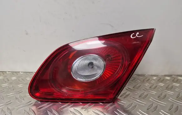 Volkswagen PASSAT CC Tailgate rear/tail lights 3C8945094F