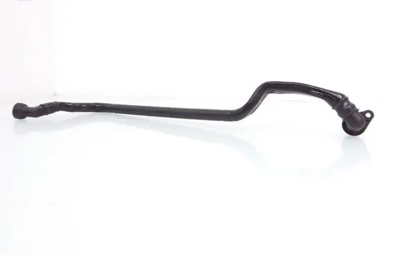 Mercedes-Benz ML W166 Breather hose/pipe A2760180312