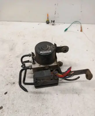 Volvo S40 ABS Pump