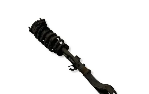 Mercedes-Benz C W205 Front shock absorber with coil spring 