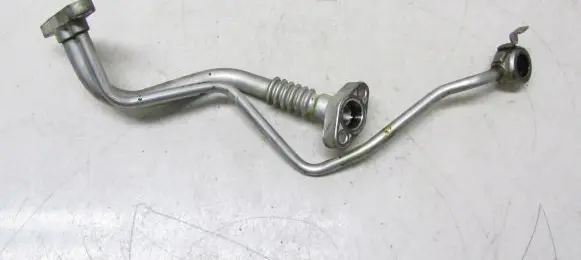 Honda CR-V Turbo turbocharger oiling pipe/hose