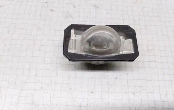 Honda Civic Number plate light