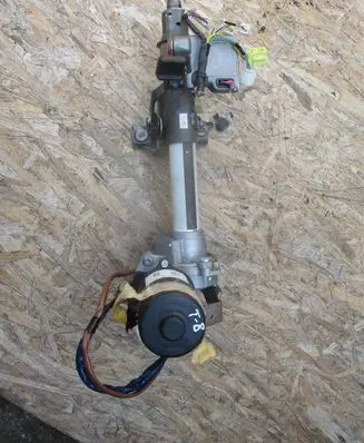 Toyota Yaris Electric power steering pump 452000D112