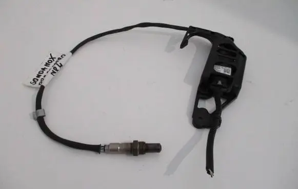 Peugeot 208 Lambda probe sensor 9830817880 0281007702