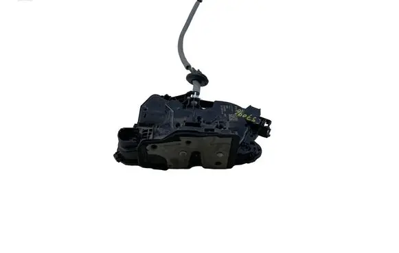 Volkswagen T-Roc Front door lock 3J1837016