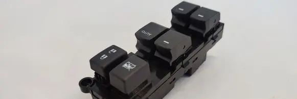 Suzuki SX4 S-Cross Quarter vent window switch 37990-61M41