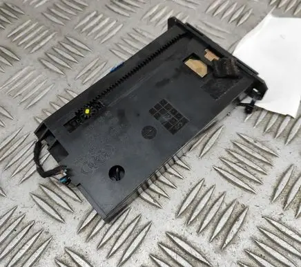 Audi A8 S8 D3 4E Glove box 4E0857925A