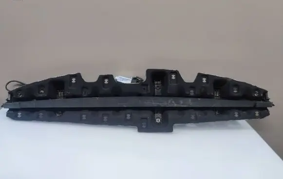 Mercedes-Benz S W222 Parcel shelf A2228100020 992100376906