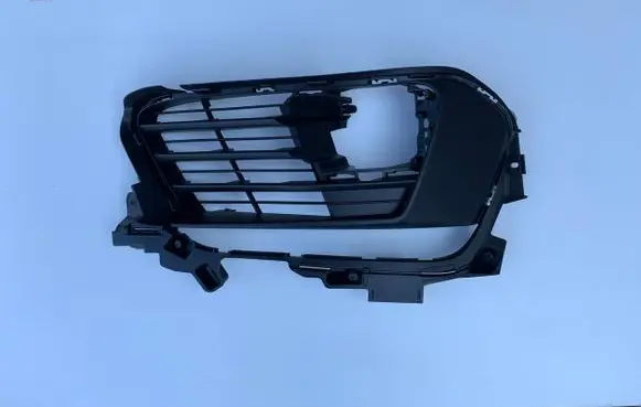 Peugeot 308 Front bumper lower grill C06763091ISM015 99894487 D53251