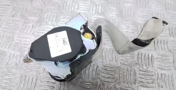 Volvo S90, V90 Middle seatbelt (rear) 39836051