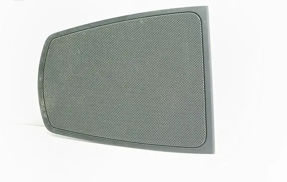 BMW 5 F10 F11 Dash center speaker trim cover 9166643 25795010