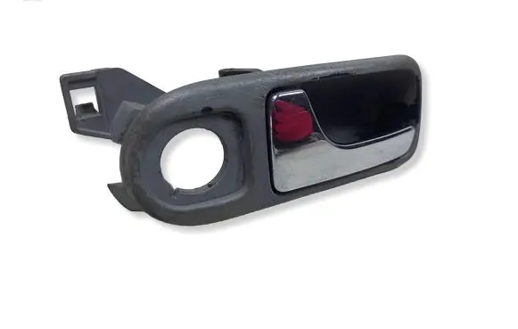 Volkswagen Lupo Front door interior handle 6X0837113DKASACJ 6X0837113D 6H0837113A