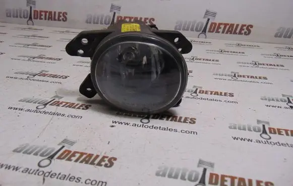 Mercedes-Benz A W169 Front fog light A2518200756