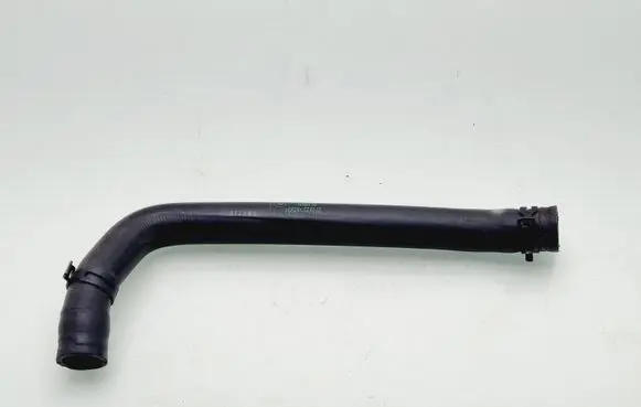 BMW 1 F20 F21 Engine coolant pipe/hose 11537600586