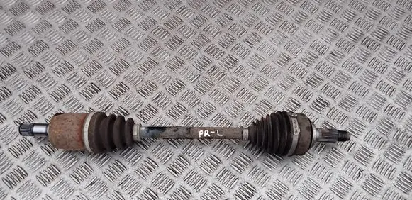 Honda Insight Front driveshaft