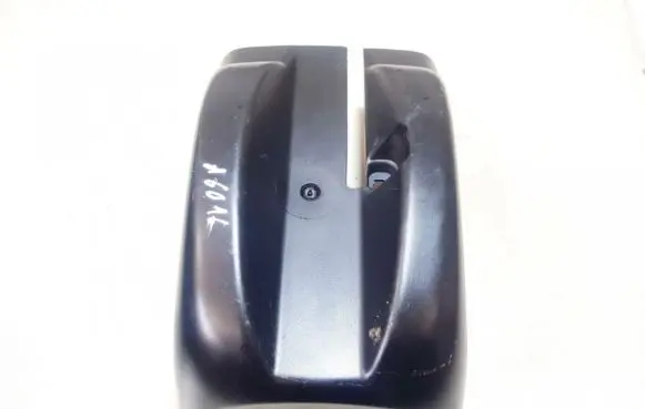 Volkswagen Jetta V Steering wheel column trim 1k0858559