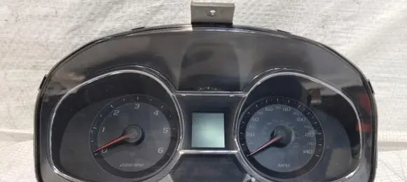 Chevrolet Captiva Speedometer (instrument cluster) 95358553