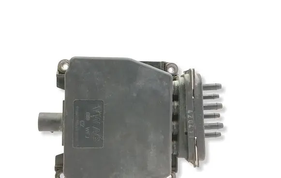 Volkswagen Touran I Turbo solenoid valve 6Q0906625 400434A