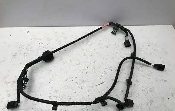 Honda ZR-V Parking sensor (PDC) wiring loom 321313W0A003 000203 8CNPBH10L3H