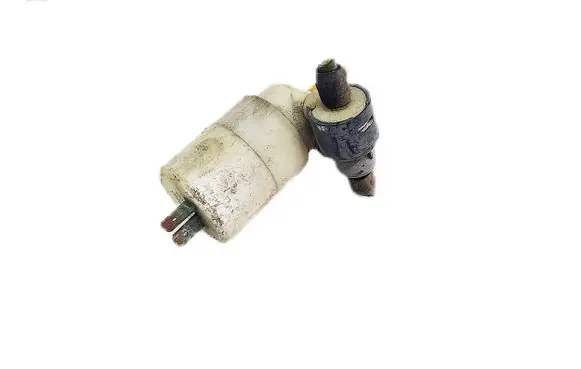 Volkswagen Golf II Windscreen/windshield washer pump 191955651