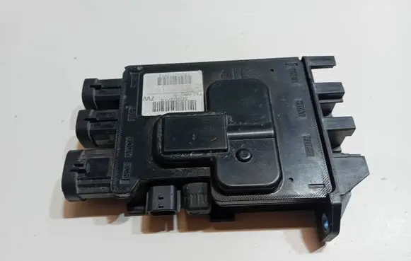 Renault Megane III Positive wiring loom 243800011R