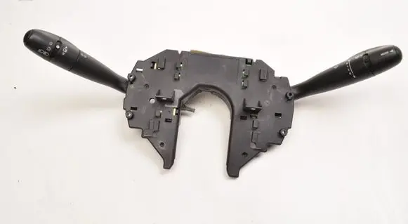 Citroen C5 A set of switches 96720598XT