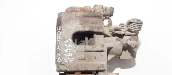 Mazda 5 Rear brake caliper 983