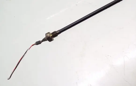 Peugeot 406 Oil level sensor 96321685