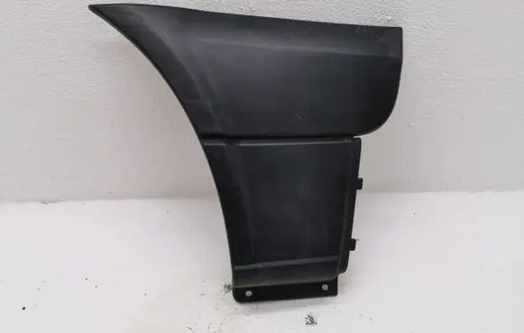 Mercedes-Benz Sprinter W906 Side skirt rear trim A9066901162