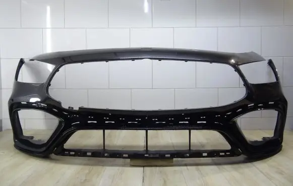 Mercedes-Benz AMG GT R190 C190 Front bumper A2908850900