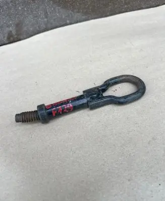 Ford Galaxy Towing hook eye F729