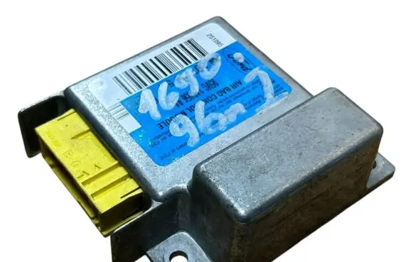 Ford Transit Airbag control unit/module 95VG14B056BA 8467071373