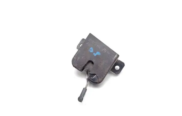 Volkswagen Caddy Tailgate/trunk/boot lock/catch/latch 2K0827506A