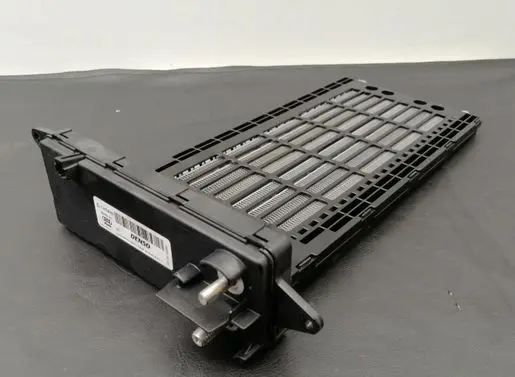 Audi A8 S8 D4 4H Electric cabin heater radiator 4H0819011