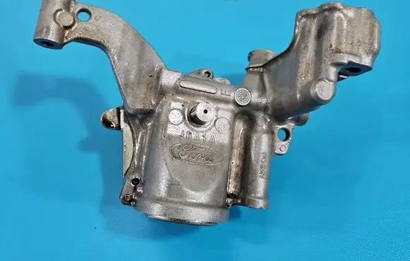 Ford C-MAX II Oil pump IMPRK1577637