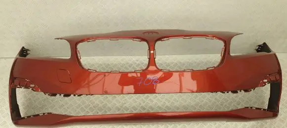 BMW 2 F45 Front bumper