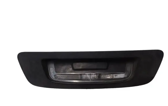 Opel Astra K Tailgate/trunk/boot exterior handle 23477578 161592