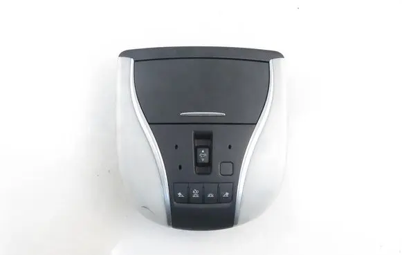 Infiniti M Spotlight 281D01MA1B