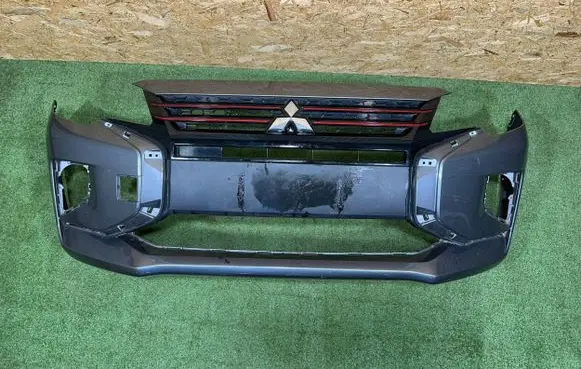 Mitsubishi Space Star Front bumper 6400J973ZZ